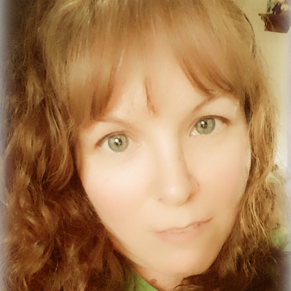 Meet your Posher, Deborah